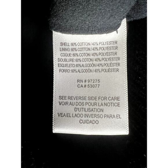 Vintage Y2K Women's Fox Racing Fox Riders Company Zip-Up Sherpa Hoodie - Small - Picture 8 of 8